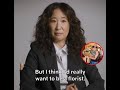 Sandra Oh Answers 17 Questions
