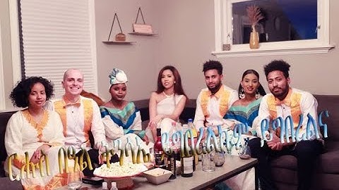 Eritrean Easter program 2021 ፍሉይ መደብ በዓል ፋሲካ  2021