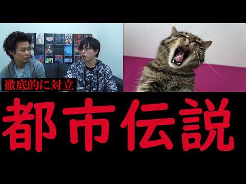 【都市伝説】075 MJ12『マジェスティックトゥエルブ』の真の姿と島津家の謎 奇天烈動画配信団