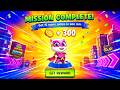 Tom Gold Run Daily Race Reversed Gameplay