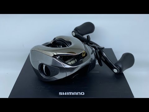 Unboxing Shimano Antares DC HG Left - 2016 - YouTube