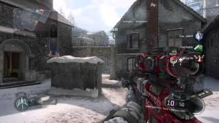 Call of Duty Black Ops III Triple collateral again
