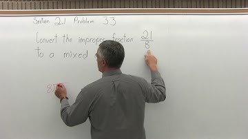 MTH 011: Section 2.1 Problem 33 - Mathematics with Dan Avedikian