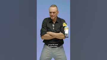 Hank Azaria Does Nine Simpsons Characters in 70 Seconds | NYT Opinion