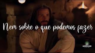 Nunca Foi Sobre Nós - Ministério Zoe