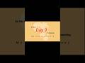 day 9 : learned about eventbubbling and practiced all previous topics ptoject : instagram reels