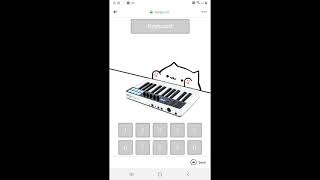 BONGO CAT - NUMB COVER