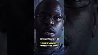 Kane explains what happens when there's a medical situation in prison #prisonstories101