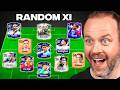 FIFA But My Team Is RANDOM FIFA But My Team Is RANDOM