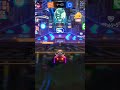 Double Play #rocketleague #rocketleaguegoals #gaming #rl #new #rocketleagueclips #rl #clips #double