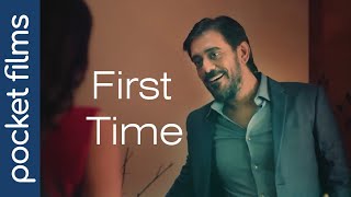 First Time | A playful game turns into a powerful revelation, reigniting love and hope | Hindi First Time | A playful game turns into a powerful revelation, reigniting love and hope | Hindi