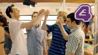 The Inbetweeners | The Movie