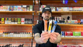 HYDE ICON RECHARGE 3300 puffs !!