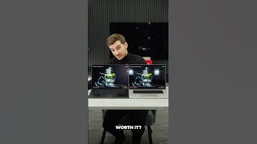 M4 MacBook Pro - Nano Texture is AWESOME!