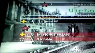 2ND Map We Won GB PRooF
