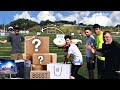 HIT THE TARGET AND WIN THE MYSTERY PRIZE CHALLENGE!! (Insane Prizes!)