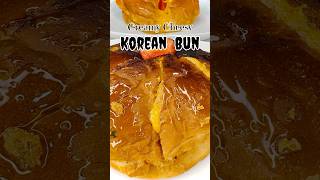 Korean Bun With A Twist - Thats My Style