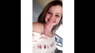 Audrey Rose Russell Memorial Service