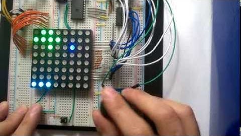 UCR CS120B 2016 Final Project - Rogelio Vazquez