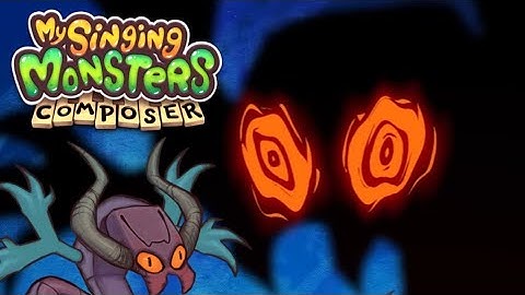 Panic Cavern in MSM Composer [Yakapede Update]