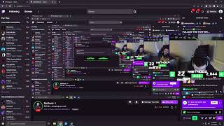 Methodz Joking With Shotzzy