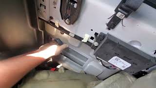 Famous Ford F Series Leaking Cabin Vent Replacement How To Net Worth