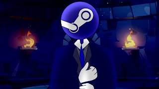 How steam deals with hackers