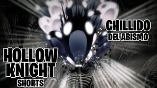 Hollow Knight Shorts Chillido Del Abismo