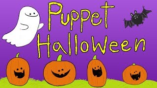 Halloween Science Activities &amp; Spooky Animals - 50+ min Compilation