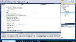 Hello World Part 2  (textboxes and basic input)