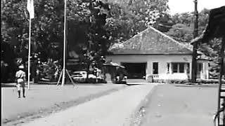 Lagu Indonesia Raya Sebelum Diubah Oleh Wrsupratman