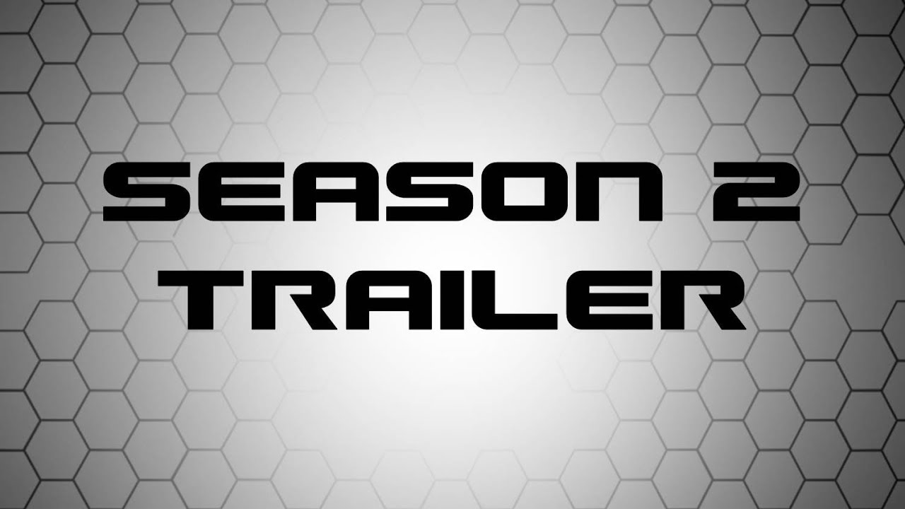 Code Lyoko Adventures Season 2 Trailer