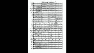 Borodin - Symphony No. 2 «The Bogatyrs» (Score)