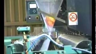 CITRUS WEIGHING AND PACKAGING LINE screenshot 5