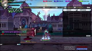 Elsword - Ennolf's Achlys Guide