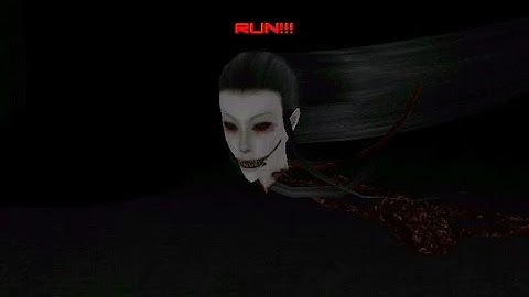 Eyes The Horror Game Full Gameplay