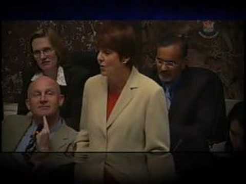 Carole James - A tribute to the Leader of the BC NDP