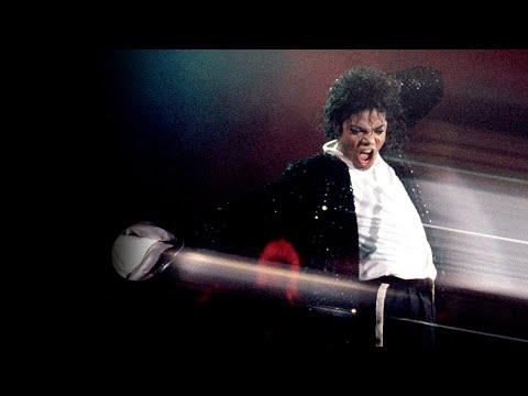 Michael Jackson – Billie Jean | MJWE Mix