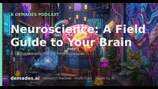 Neuroscience: A Field Guide to Your Brain