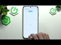MOTOROLA Moto G67 – كيفية تعيين نغمات رنين وإشعارات مخصصة