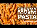 Creamy Tomato Pasta