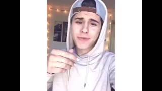 Jackson Krecioch Musical.ly Compilation 2017