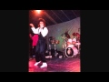 Gino vannelli  appaloosa live 1992 rome italy