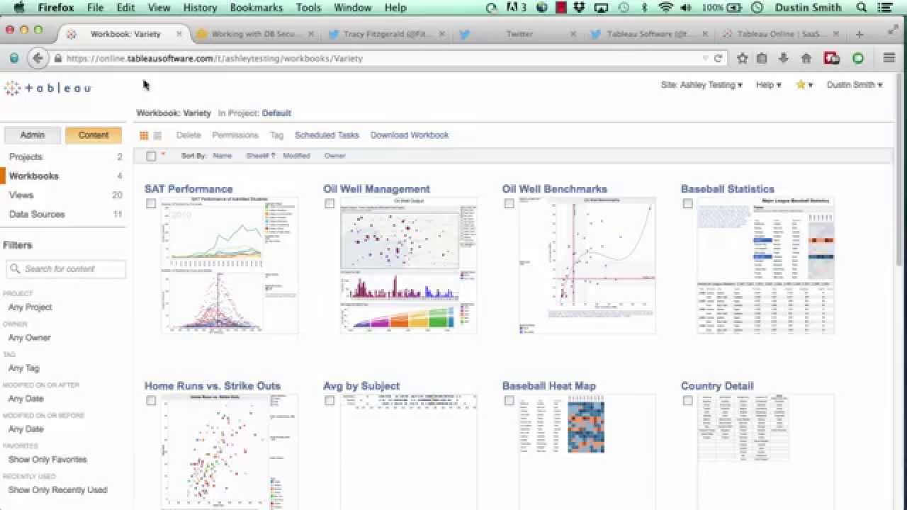 New Tableau Online Direct Connection to Hosted Databases ...
