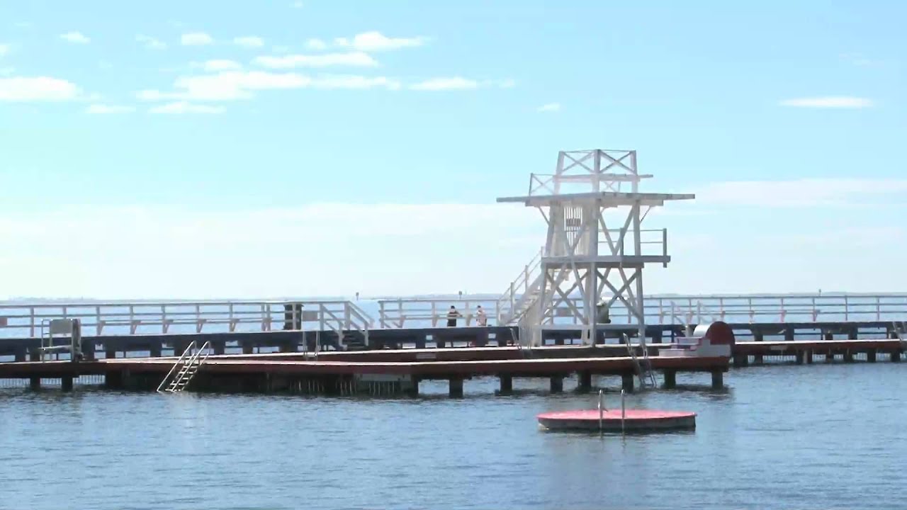 Geelong Waterfront (promotional video)