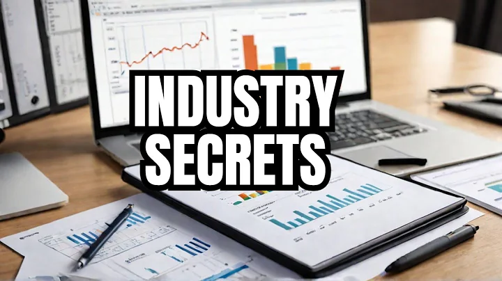 Logistics Industry Exposed: Your Ultimate Guide!