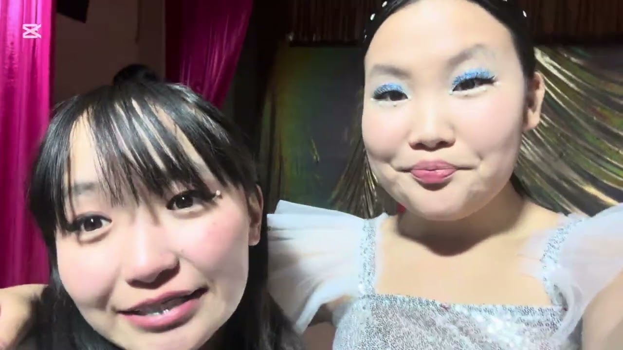 Тайзны ар дахь мөчүүд 🤍