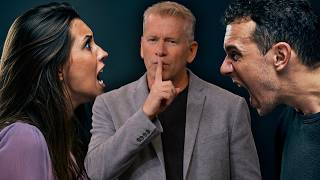 EL SECRETO PARA ENTENDER A TU ESPOSO Y ESPOSA (POR FIN!) | Donald Franz predica un mensaje práctico