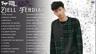 ZIELL FERDIAN ALBUM TERBARU 2025 - RINDU BERSUA | LAGU POP TERPOPULER 2025
