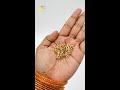 1 Inch Silver Backchain for Jewellery Making | Best Quality Silver Chain at Lowest Price